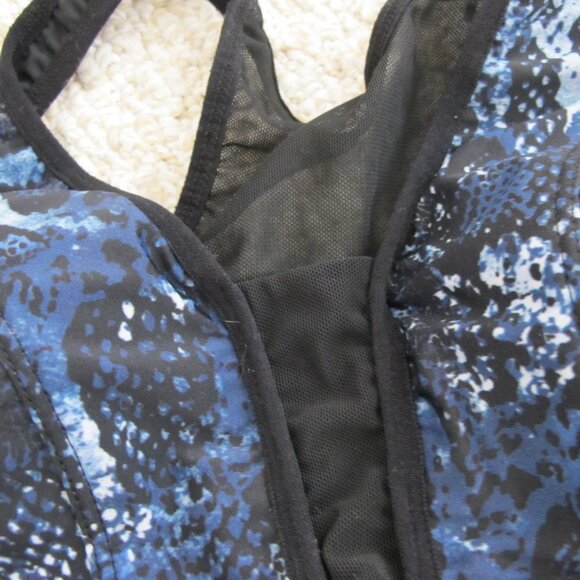 Human Performance Engineering Legging and Bra Set - Picture 5 of 13